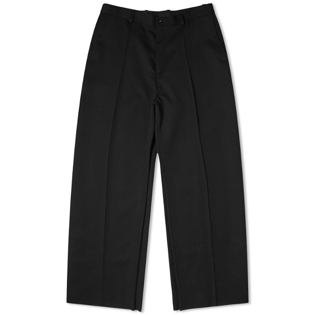 Runway Double Front Tailored Pant