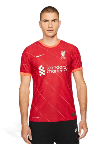 Nike Liverpool F.C. 2021/22 Match Home Dri-FIT ADV Football Shirt DB2533-688