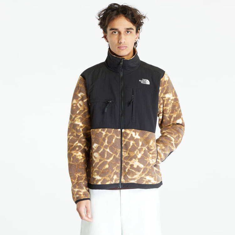 Jackets The North Face Remastered Denali Jacket TNF Black