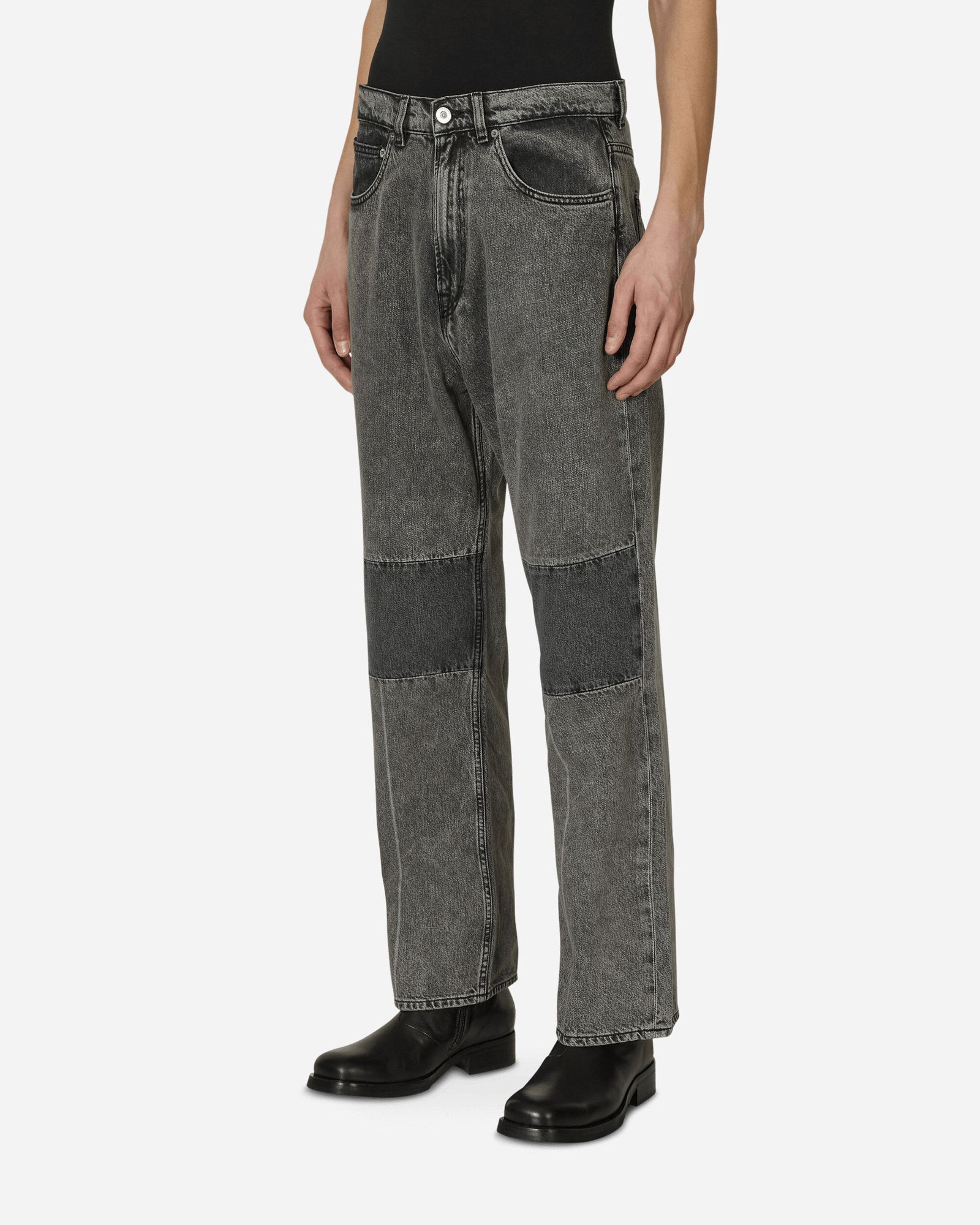 Jeans OUR LEGACY Extended Third Cut Jeans M2205TB 001 | FLEXDOG