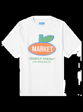MARKET Simply Fresh T-Shirt 399001569-WHT