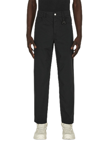 Moncler Craig Green x Cotton-Blend Trousers H109H2A00001 999