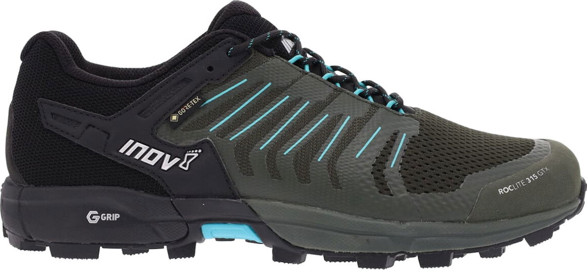 Inov-8 Trailroc 280 000859-blbk-m-01 FLEXDOG, 58% OFF