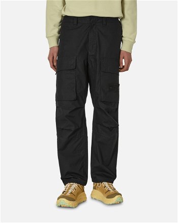 Stone Island Ghost Piece Loose Cargo Pants 8015309F1 V0029