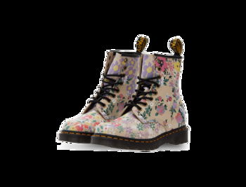 Dr. Martens Eye Boot Floral Mash Up Backhand DM30791292