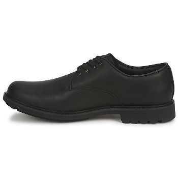 Timberland Casual Shoes EK STORMBUCK PLAIN TOE OXFORD TB05549R001