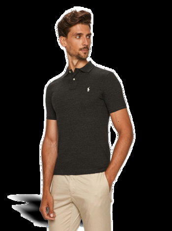 Polo by Ralph Lauren Custom Fit Polo 710536856031