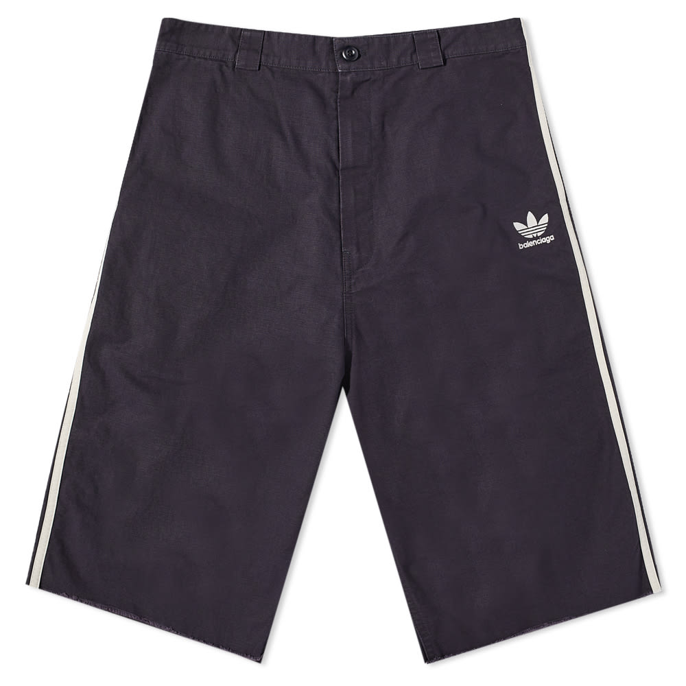 Adidas Clima365 Poly/Spandex Track Pants - Ragstock.com