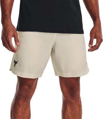 Under Armour Project Rock Woven Shorts 1361613-279
