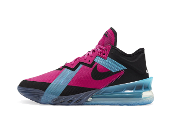 Nike Nike Lebron 18 Low "Fireberry" CV7562-600