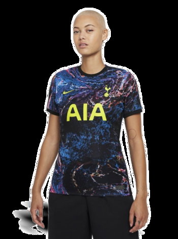 Nike Tottenham Hotspur 2021/22 Stadium Away Dri-FIT Football Shirt CV8197-011