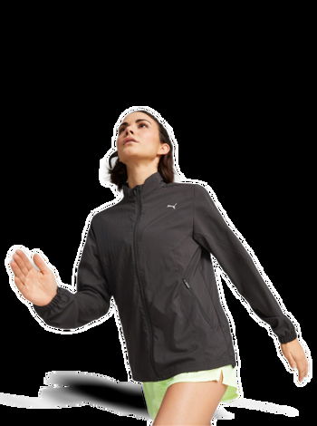 Puma Run Favourite Woven Running Jacket 523174_01