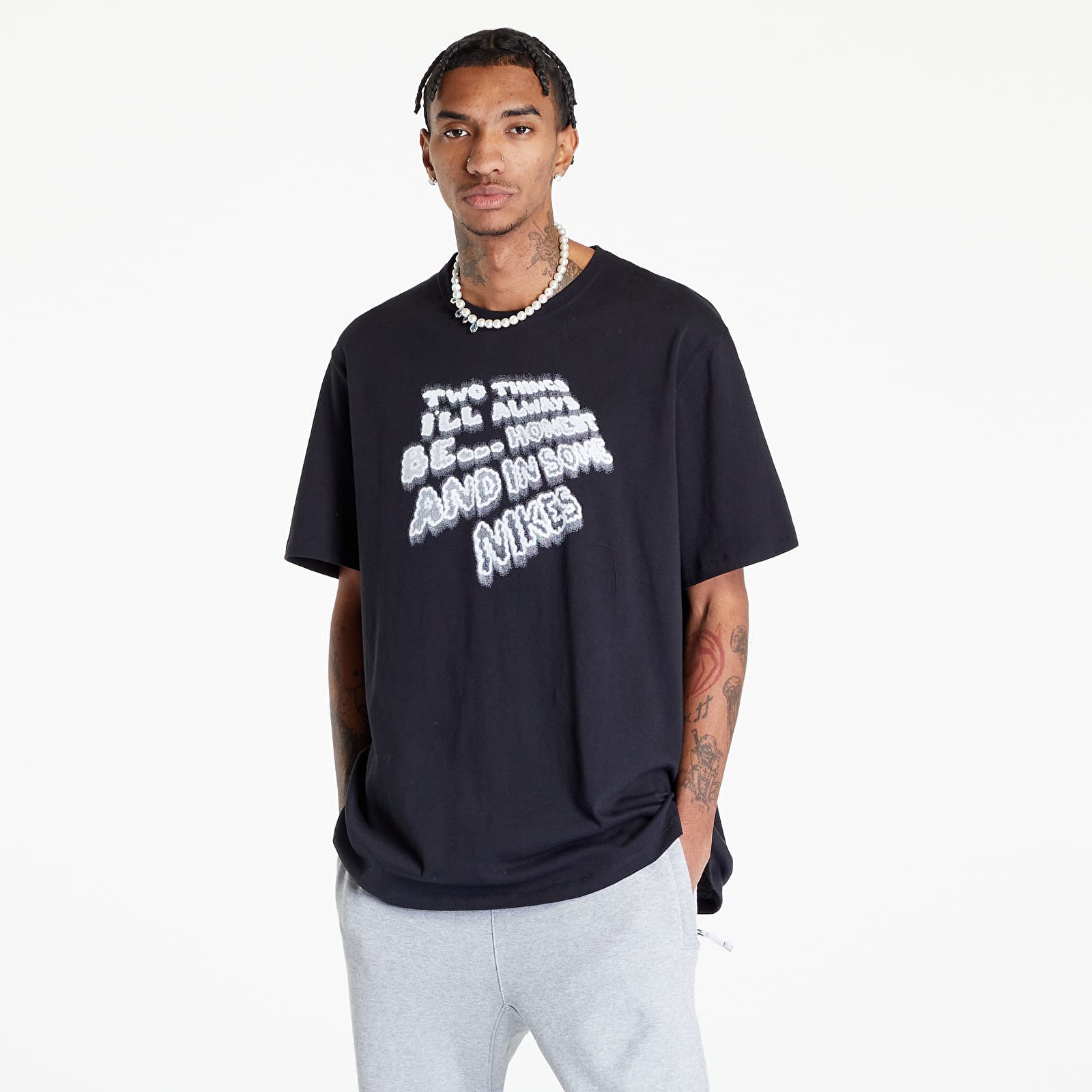 T-shirt Nike Tee x Nocta DO2836-010 | FLEXDOG