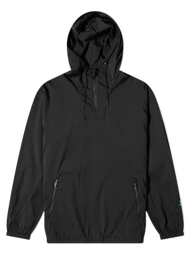 Jacket 1017 ALYX 9SM Nylon Windbreaker AAUOU0195FA03-BLK0001 | FLEXDOG