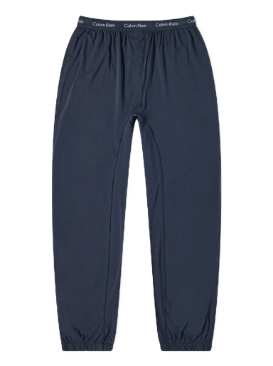 BEH Knit Multi CALVIN Grap KLEIN Landscape Sweatpants Pants | J30J322921 FLEXDOG