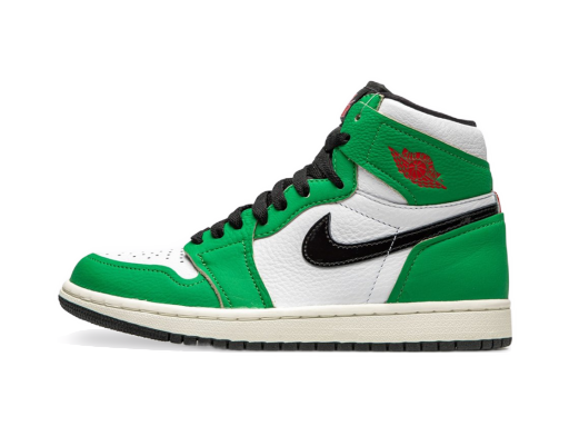 Air Jordan 1 Retro High OG "Lucky Green" W