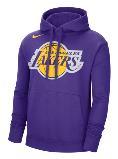 Los Angeles Lakers Fleece Pullover Hoodie