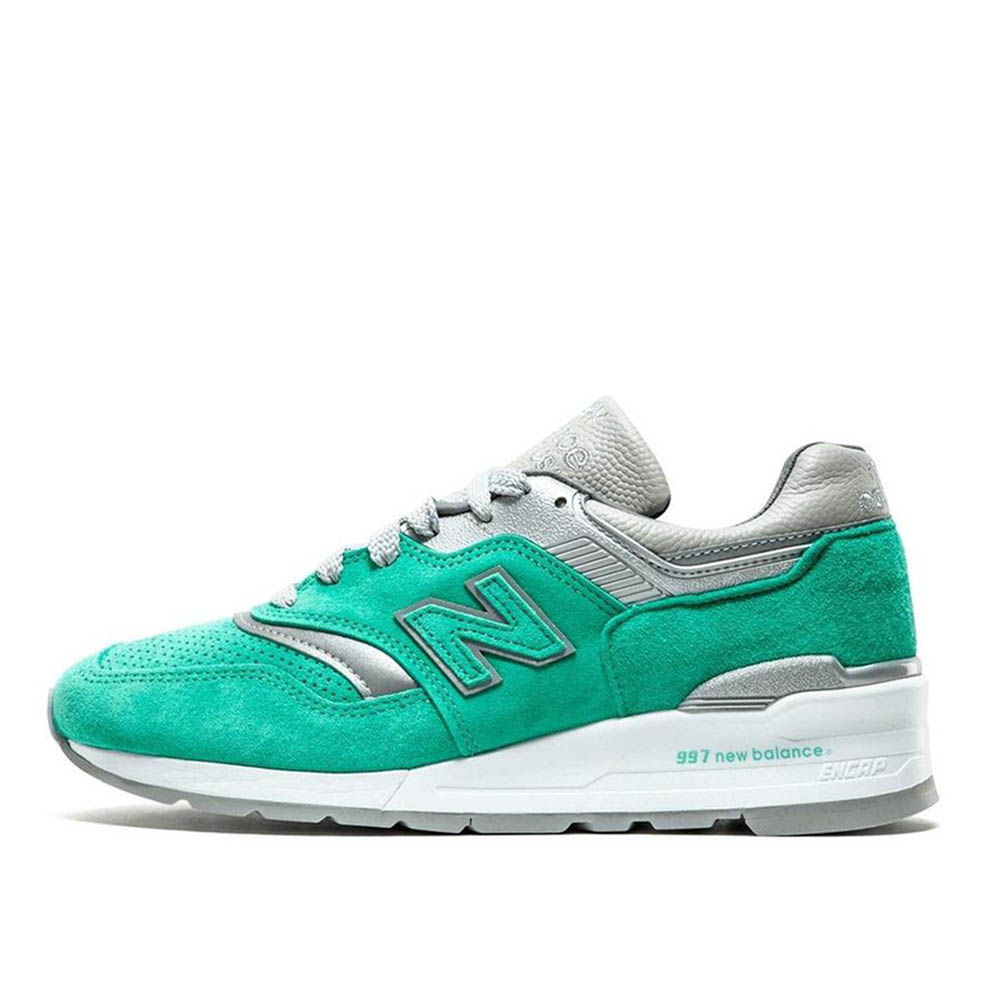 New Balance Concepts x 997 City Rivalry Pack M997NSY | FLEXDOG