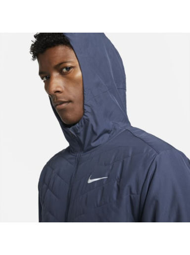 Therma-FIT Repel Synthetic-Fill Running Jacket