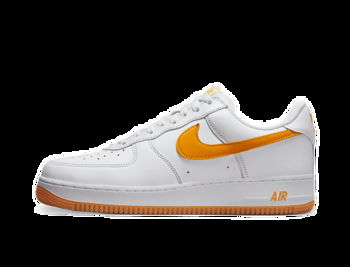 Nike Mens Air Force 1 07 LX DV7183 100 - Athlete's Choice