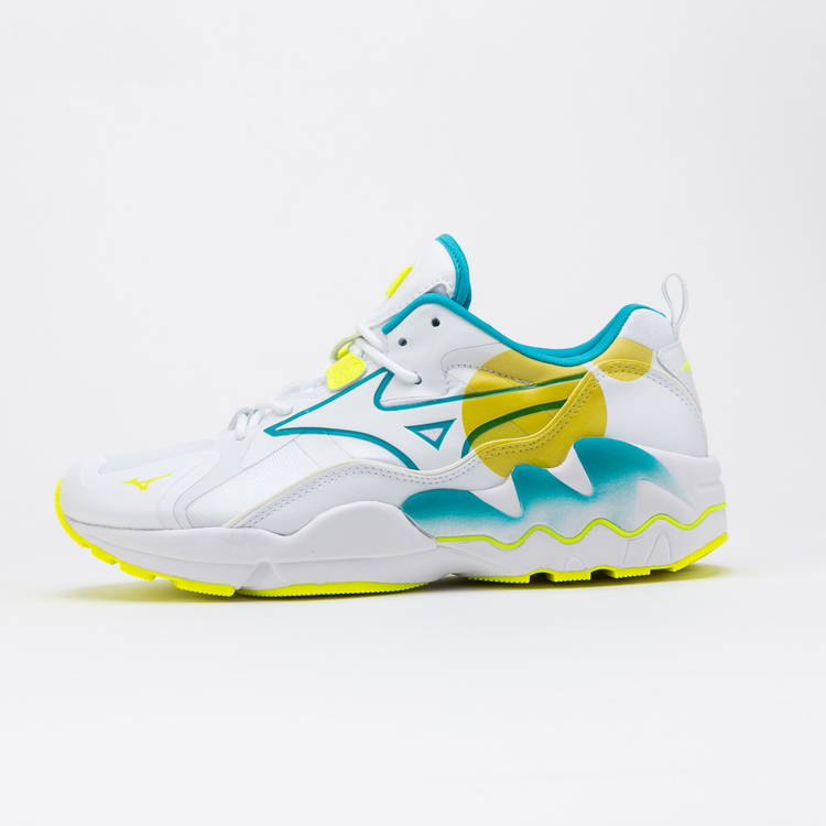 Mizuno Wave Rider 1 D1GA200347 | FLEXDOG