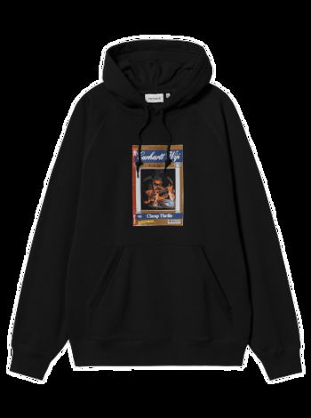 Carhartt WIP Hooded Cheap Thrills Sweat I032864_89_XX