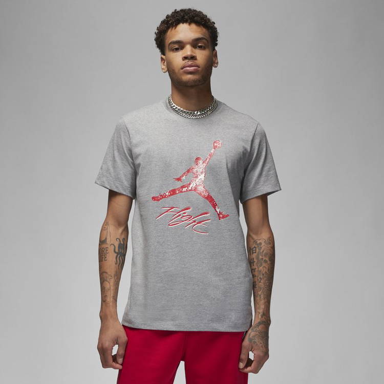 T-shirt Nike Jordan Essentials Jumpman T-Shirt DQ7376-091