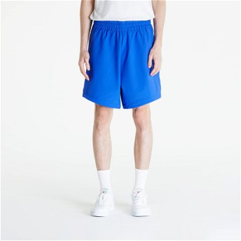 adidas Originals Adicolor Basketball Short UNISEX Lucid Blue IW1626