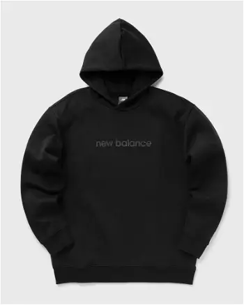 New Balance Shifted Graphic Hoodie MT41571-BK