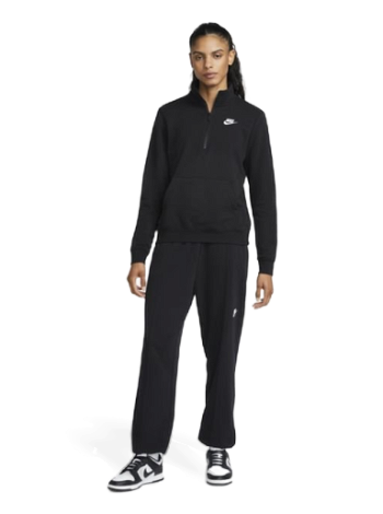 Nike Fleece 1/2-Zip Sweatshirt DQ5838-010