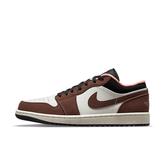 Quality check Air Jordan 1 Mocha from Best Shoes Store ($97
