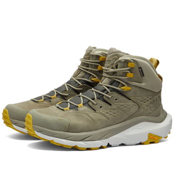 Hoka One One Men's Kaha 2 GTX Olive Haze/Mercury 1123155-OHMR