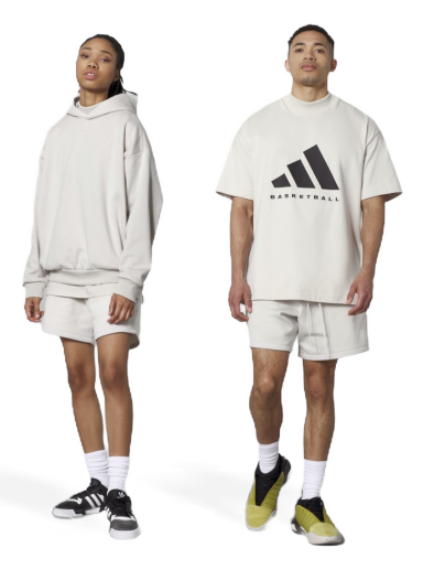 Shorts Supreme Por Ciento Soccer Short FW22SH3 BURGUNDY