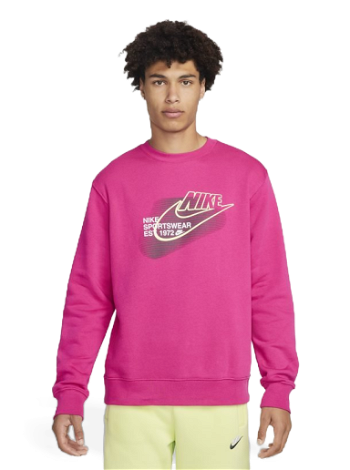 Nike Sportswear Standard Issue Sweatshirt FD0415-621