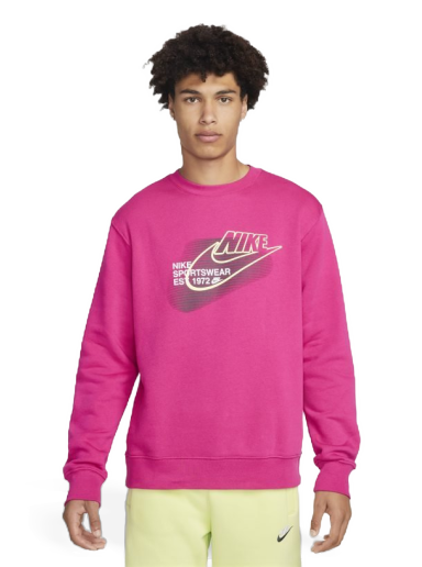 Sportswear Standard Issue Sweatshirt