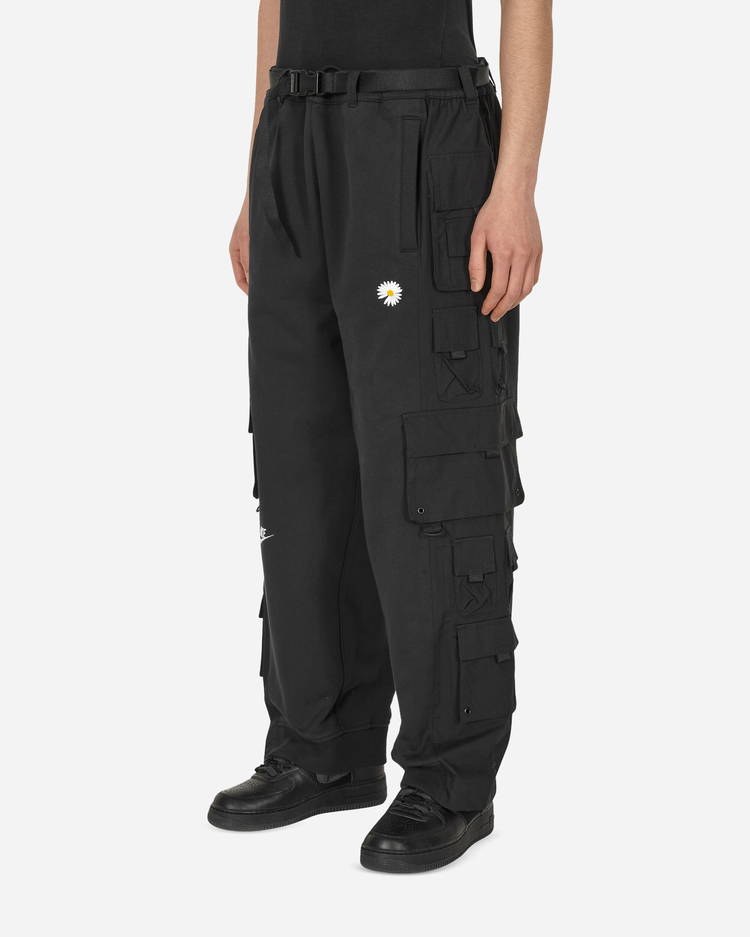 Trousers Nike PEACEMINUSONE G-Dragon Wide Trousers DR0095-010