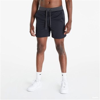 Under Armour Project Rock Mesh Shorts 1370464-001