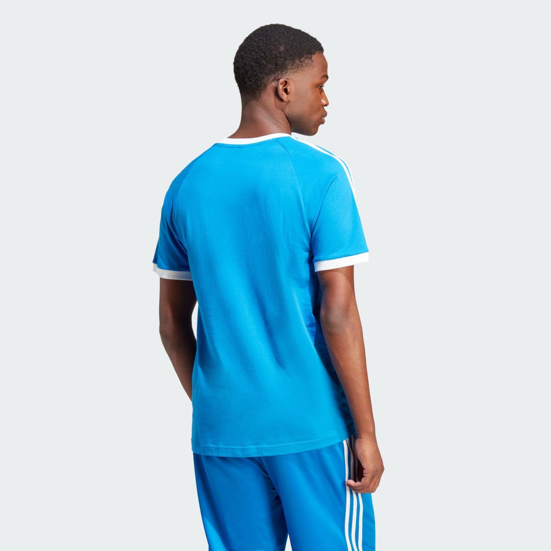T-shirt adidas Originals Adicolor 3-Stripes IN7745 | Tee Classics FLEXDOG
