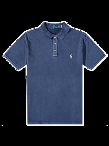 Polo by Ralph Lauren Spa Terry Polo Shirt 710660897034