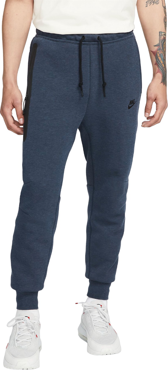 Shop Nike NSW Tech Fleece Joggers FB8002-473 grey