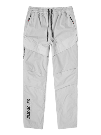 Moncler Grenoble Ripstop Trouser White Ivory 2A000-04-539M3-215