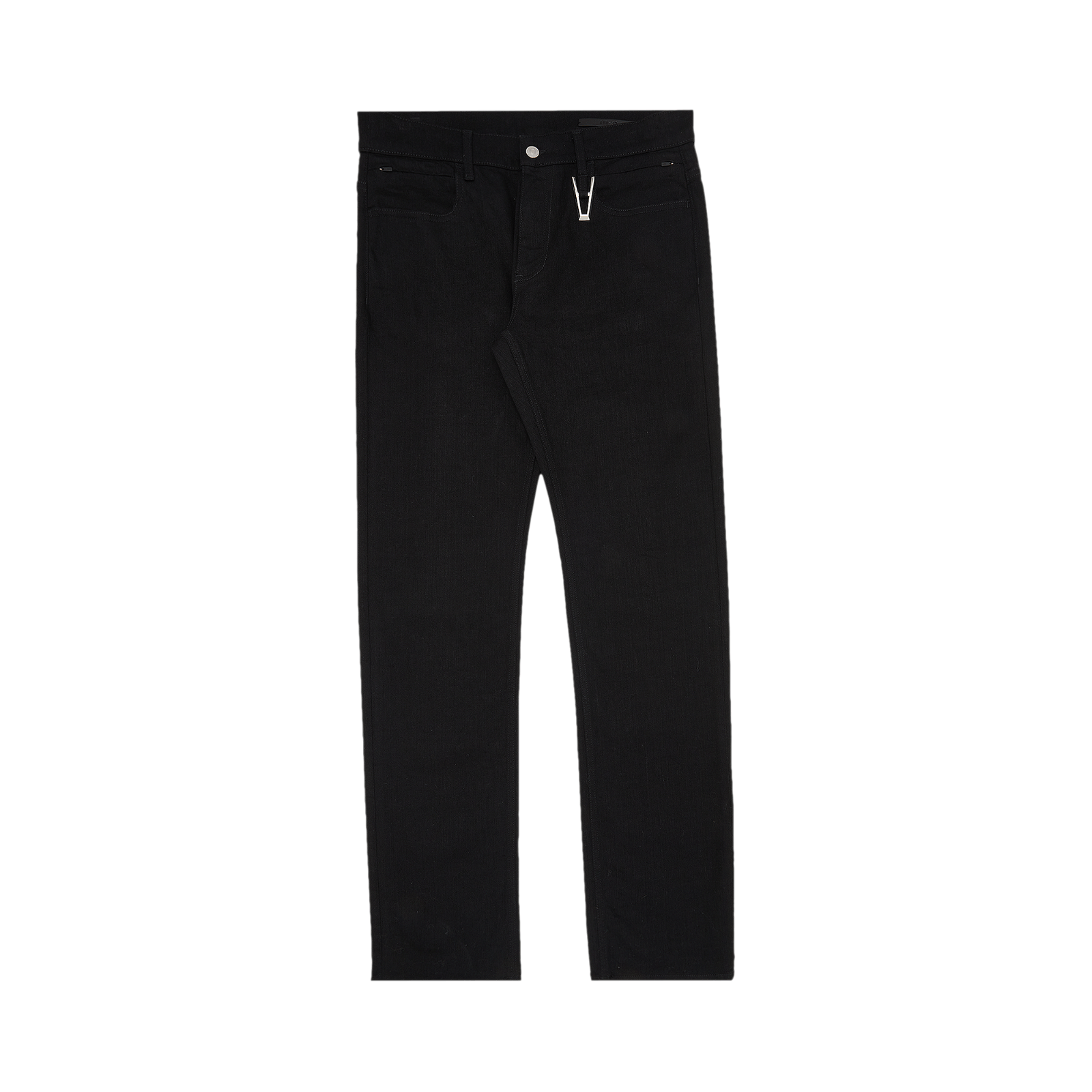 Wonder Nation Relaxed Fit Black Denim Jeans Youth Boys Size 6 Regular  Adjustable | eBay