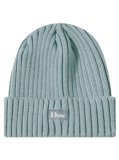 交換無料！ DIME classic logo wrap beanie ニットキャップ/ビーニー