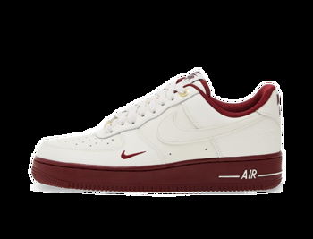 Air Force 1 Low 07 LV8 Pomegranate (GS) - SNEAKERGALLERY