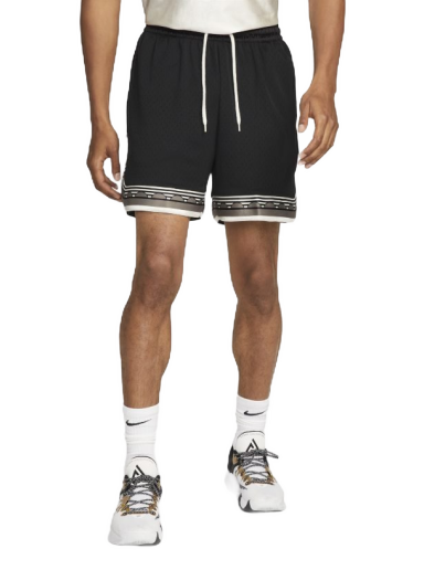Giannis Dri-FIT Mesh 6" Basketball Shorts