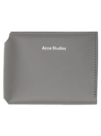 Acne Studios Trifold Wallet CG0097-