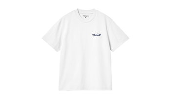 Carhartt WIP W' S/S Stitch T-Shirt I033189_27V_XX