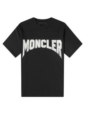 Moncler Arch Logo Tee 8C000-11-M2643-999