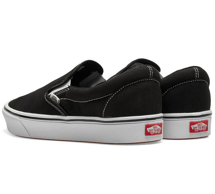 Vans Slip-On Comfycush VN0A3WMDVNE | FlexDog