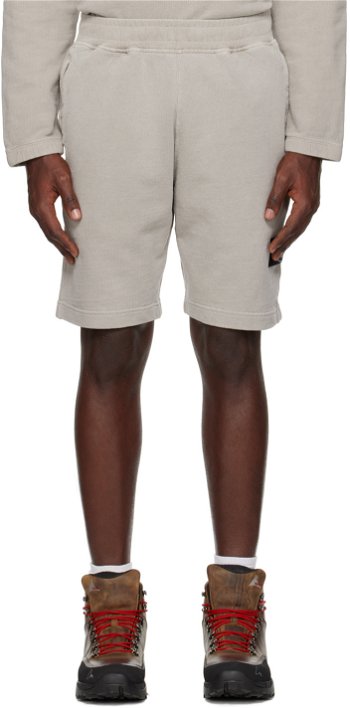 Stone Island Patch Shorts 8015618T3